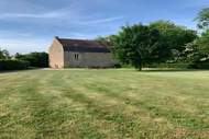 Ferienhaus - Maison de vacances - La Simone - Ferienunterkunft in Vault-de-Lugny (9 Personen)