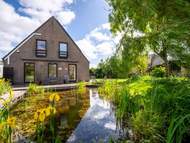 Ferienhaus, Exklusive Unterkunft - Ferienhaus, Villa Villa Zeebries