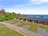 Ferienhaus - Ferienhaus Heddi - 300m from the sea