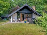Ferienhaus - Ferienhaus Armgard - 600m from the sea