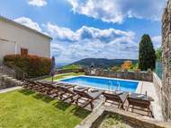 Ferienhaus - Ferienhaus Villa Letizia