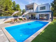 Ferienhaus, Exklusive Unterkunft - Ferienhaus, Villa Villa Eva Tar