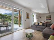 Ferienhaus, Exklusive Unterkunft - Ferienhaus, Villa Villa D