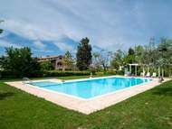 Ferienwohnung - Ferienwohnung Torretta