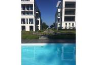Ferienhaus - Ferienunterkunft in Sellin (8 Personen)