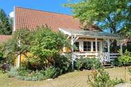 Ferienhaus - Ferienunterkunft in Warin (4 Personen)