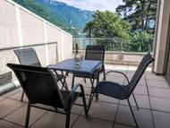Ferienwohnung - Ferienwohnung Les Terrasses C1.2