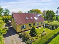 Ferienhaus - Ferienhaus Agny - 2.2km from the sea