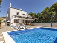 Ferienhaus, Exklusive Unterkunft - Ferienhaus, Villa Mar