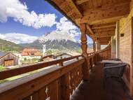 Ferienwohnung - Ferienwohnung Superior mit 3 Schlafzimmer mit 7 P.