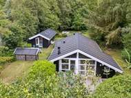 Ferienhaus - Ferienhaus Tekla -  from the sea