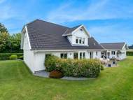 Ferienhaus - Ferienhaus Brimi - 300m from the sea