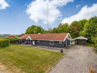 Ferienhaus - Ferienhaus Irlin - 850m from the sea