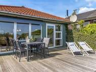 Ferienhaus - Ferienhaus Egonie - 100m from the sea