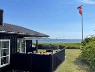 Ferienhaus - Ferienhaus Withger - 20m from the sea