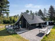 Ferienhaus - Ferienhaus Ottil - 1.5km from the sea