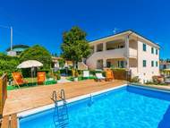 Ferienwohnung - Ferienwohnung Basilico