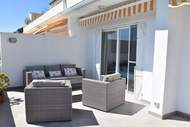 Ferienwohnung - Don Cayo Bungalows - Ferienunterkunft in Altea (4 Personen)