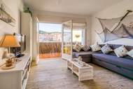Ferienwohnung - Vivalidays Ilaria - Calella - Ferienunterkunft in Calella (2 Personen)