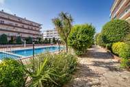 Ferienwohnung - Vivalidays Edurne - Blanes - Costa Brava - Ferienunterkunft in Blanes (5 Personen)