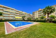 Ferienwohnung - Vivalidays Elia - Fenals - LLoret de Mar - Ferienunterkunft in Lloret de Mar (4 Personen)