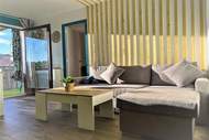 Ferienwohnung - Vivalidays Kaylo - Fenals - LLoret de Mar - Ferienunterkunft in Lloret de Mar (6 Personen)
