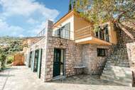 Ferienhaus, Exklusive Unterkunft - Villa Mahatma Gandhi - Ferienunterkunft in Pera Melana (6 Personen)