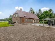 Ferienhaus - Ferienhaus Constance - 23km from the sea