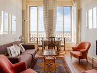 Ferienwohnung - Ferienwohnung Trouville Palace