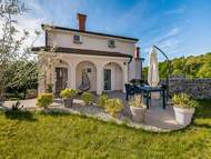 Ferienhaus - Ferienhaus Mihaela
