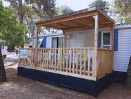 Ferienhaus - Ferienhaus Il Pioppeto