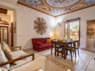 Ferienwohnung - Ferienwohnung Il corallo di Patty