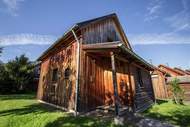 Ferienhaus - Ferienpark Kreischberg 5 - Ferienunterkunft in Kreischberg Murau (8 Personen)