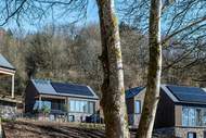 Ferienhaus, Exklusive Unterkunft - Anatura 3-Bedroom Villa - Ferienunterkunft in La Roche-en-Ardenne (6 Personen)