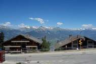 Ferienwohnung - Magrappé M 125 - SKI LIFT studio 4 pers - Ferienunterkunft in Veysonnaz (4 Personen)