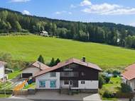 Ferienhaus - Ferienhaus, Chalet Horalka