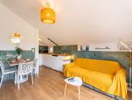 Ferienhaus - Ferienhaus Le Parco
