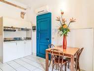 Ferienwohnung - Ferienwohnung Orange