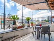 Ferienwohnung - Ferienwohnung Roof