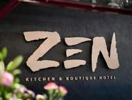 Ferienwohnung - Ferienwohnung Zen Kitchen & Boutique Hotel