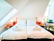 Ferienwohnung - Ferienwohnung Zen Kitchen & Boutique Hotel