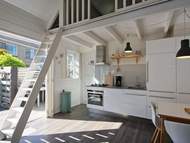 Ferienhaus - Ferienhaus Residence Domburg