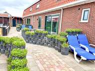 Ferienhaus - Ferienhaus Beach House Westkapelle 103 D