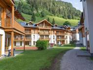 Ferienwohnung - Ferienwohnung Schönblick Mountain Resort