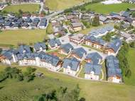 Ferienwohnung - Ferienwohnung Schönblick Mountain Resort