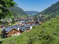 Ferienwohnung - Ferienwohnung Schönblick Mountain Resort