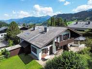 Ferienhaus - Ferienhaus Landhaus Kunze