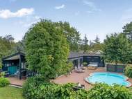 Ferienhaus - Ferienhaus Ejnarine - 1.5km from the sea