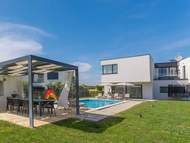 Ferienhaus, Exklusive Unterkunft - Ferienhaus, Villa Paolo