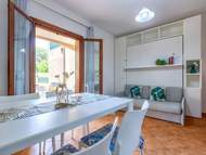 Ferienwohnung - Ferienwohnung Sa Domu De Tara